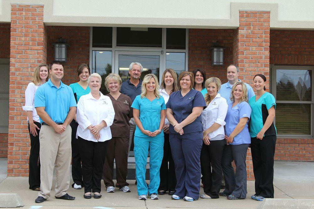 JACKSON DENTAL Updated September 2024 15 Photos 3100 E Jackson