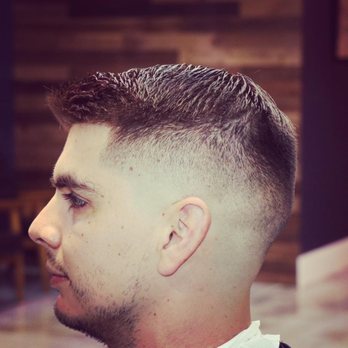 Bigoton Barbershop - Barbers Near Me - Vail, Arizona