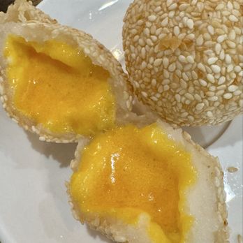 Ellie's Chinese Restaurant - Sesame Soft egg filled center - Chinese Near Me - Las Vegas, Nevada Ellie's Chinese Restaurant - Sesame Soft egg filled center - Chinese Near Me - Las Vegas, Nevada