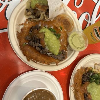 Taqueria De Diez - Seconds on tacos - Tacos Near Me - Austin, Texas Taqueria De Diez - Seconds on tacos - Tacos Near Me - Austin, Texas