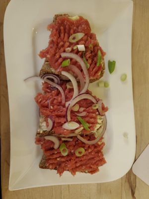 Brauerei Zum Schiffchen, Düsseldorf by null