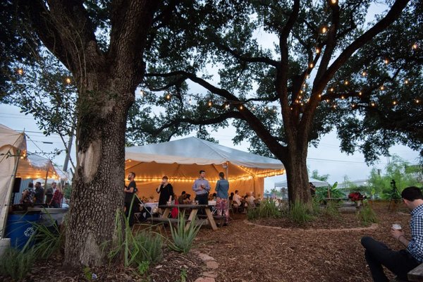 Finca Tres Robles by null