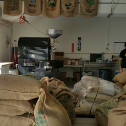 Argyle Coffee Roasters