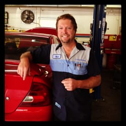 Pete's Ind Honda Repair - Ken Peterson, Owner