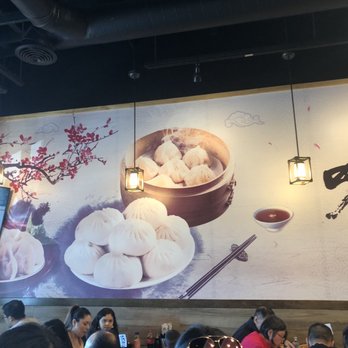 88 Bao Bao - Side wall mural - Nov 2019 - Dim Sum Near Me - Dublin, California 88 Bao Bao - Side wall mural - Nov 2019 - Dim Sum Near Me - Dublin, California