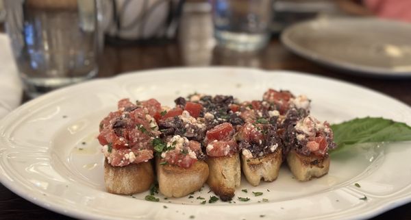 Ristorante Fratelli Milano by null