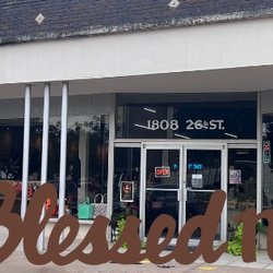 The Blessed Nest