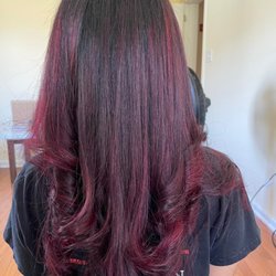Laila's Beauty Salon