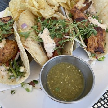 Arnie's - Mahi mahi fish tacos - Bars Near Me - Lake Elmo, Minnesota Arnie's - Mahi mahi fish tacos - Bars Near Me - Lake Elmo, Minnesota