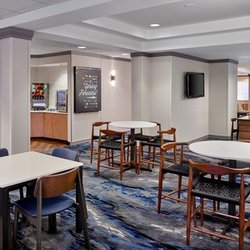 Fairfield Inn & Suites Warner Robins