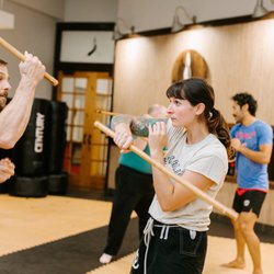 Centerline Fitness & Martial Arts