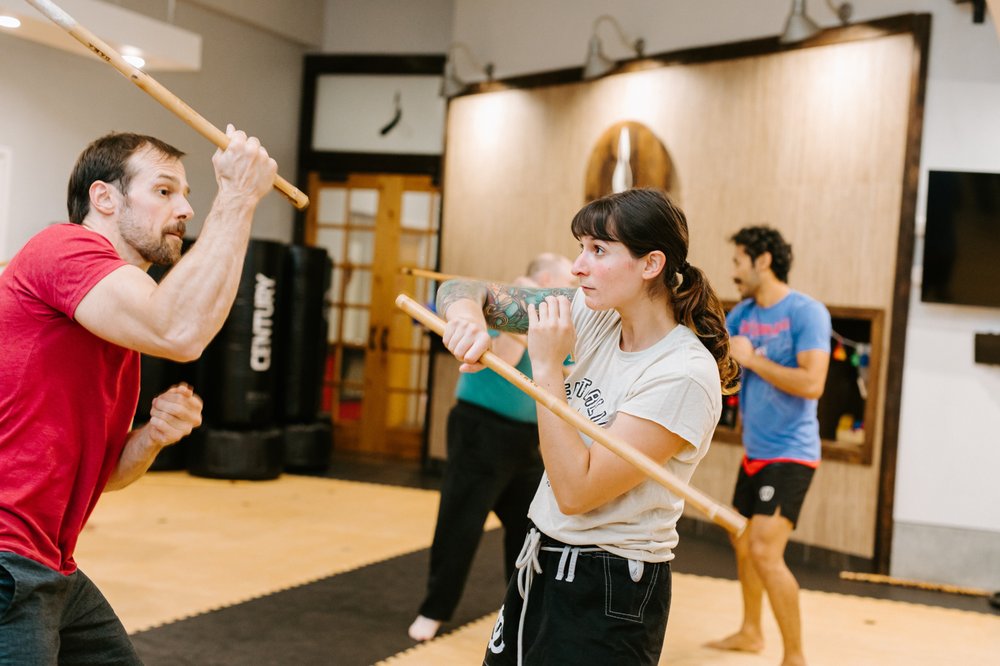 CENTERLINE FITNESS & MARTIAL ARTS Updated August 2024 335 Elmira Rd