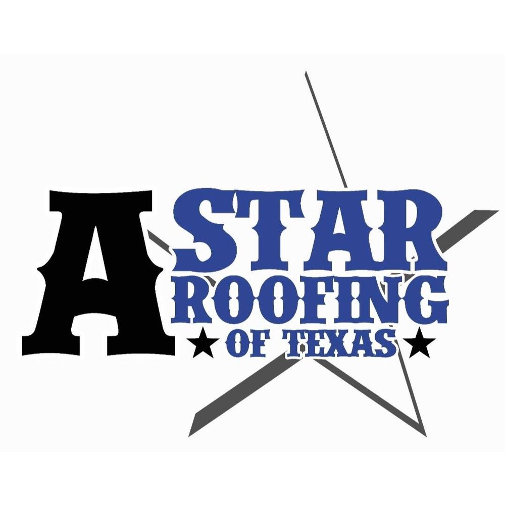 Slide of A Star Roofing of Texas
