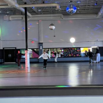 Rollers Roller Rink - Skate Shops Near Me - Edmonton, Alberta Rollers Roller Rink - Skate Shops Near Me - Edmonton, Alberta