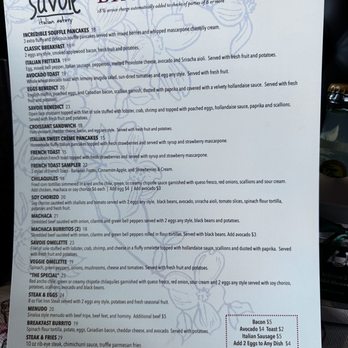 Savoie Italian Eatery - Italian Near Me - Chula Vista, California Savoie Italian Eatery - Italian Near Me - Chula Vista, California