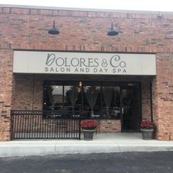 Dolores Hair Design - Store Front