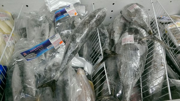 Viet Hoa Supermarket by null