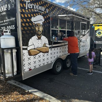Tervone's Kitchen - Tervones food truck - Food Trucks Near Me Tervone's Kitchen - Tervones food truck - Food Trucks Near Me