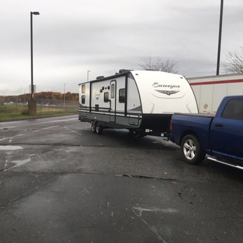 Crossroads Trailer Sales - RV Dealers Near Me - Newfield, New Jersey Crossroads Trailer Sales - RV Dealers Near Me - Newfield, New Jersey