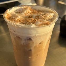 Ohm Aesthetic Coffee
