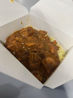 Curry Up Now by null