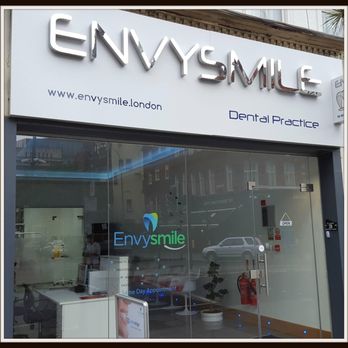 Envysmile - General Dentistry Near Me - London, ABE Envysmile - General Dentistry Near Me - London, ABE