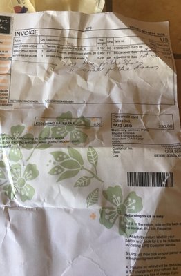 Gudrun Sjödén by null