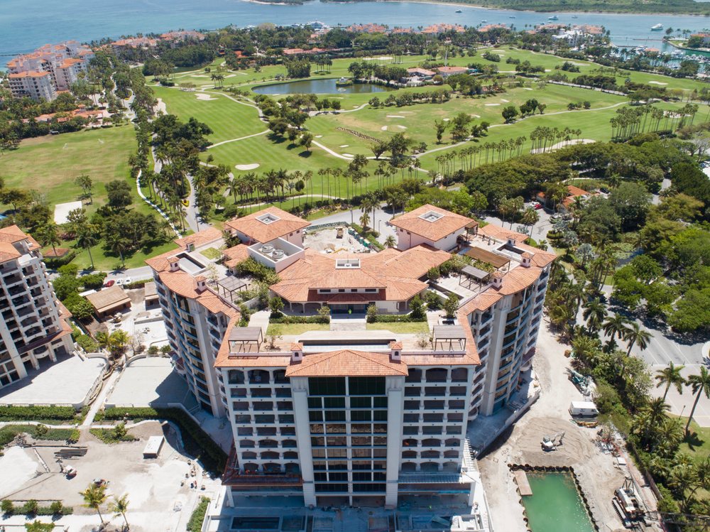 Slide of Decktight Roofing Services