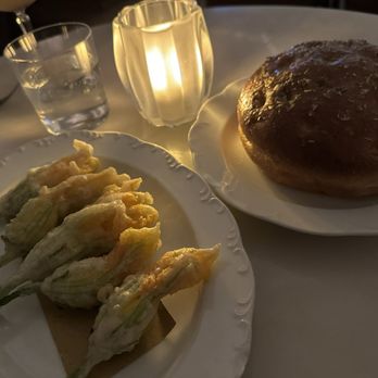 Funke - Italian Near Me - Beverly Hills, California