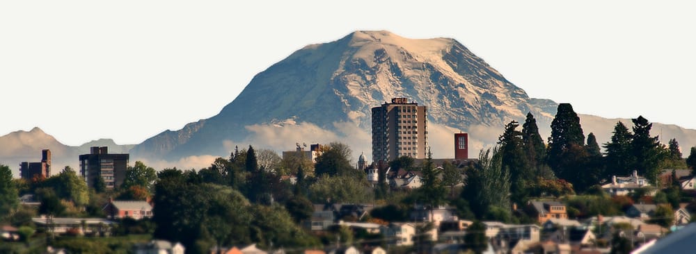 Slide of Tacoma Rooter