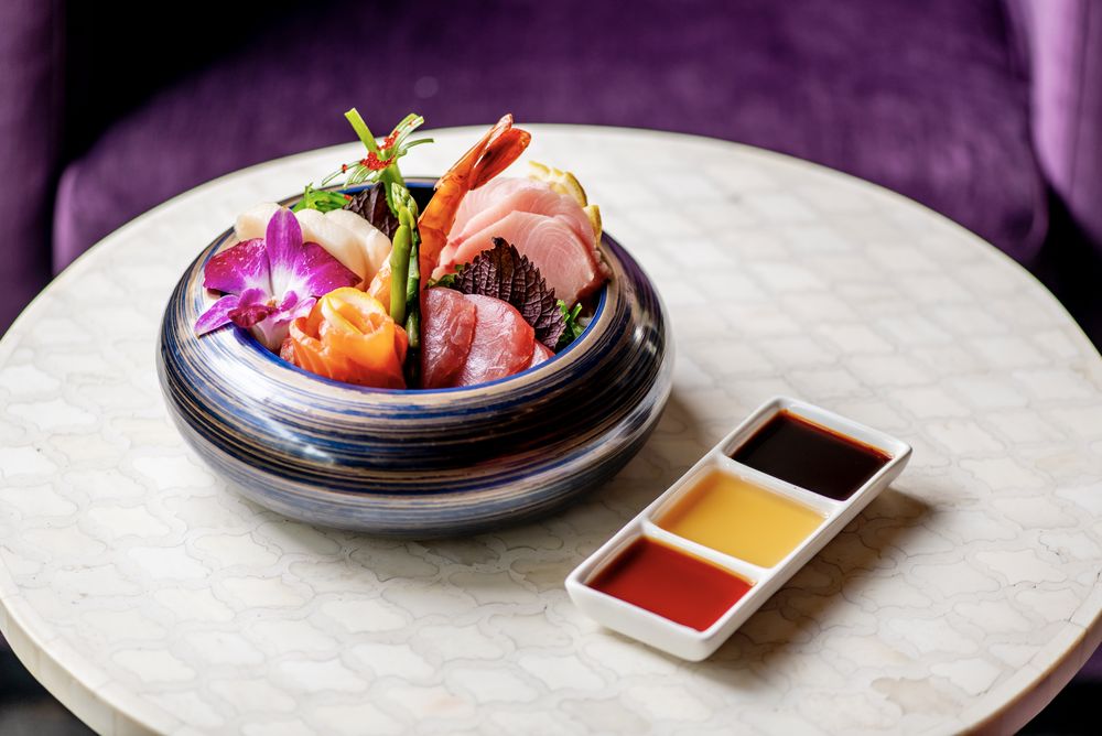 BARU 105 Photos & 32 Reviews 595 Race St, Cincinnati, Ohio Sushi