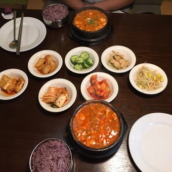 Korea House - Soondubu - Korean Near Me - Bothell, Washington