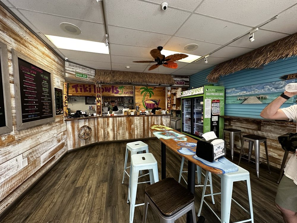 TIKI BOWLS Updated September 2024 102 Photos & 75 Reviews 206