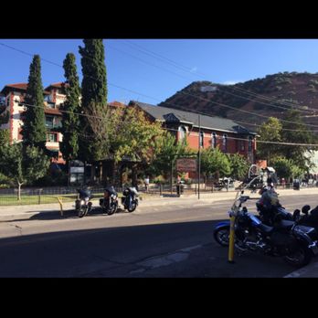 Copper Queen Hotel - Main Street Parking - Hotels Near Me - Bisbee, Arizona Copper Queen Hotel - Main Street Parking - Hotels Near Me - Bisbee, Arizona