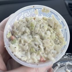 Dog N Suds - Cole Slaw