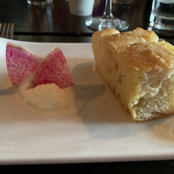 The Wheel Oakley - Bread course - Italian Near Me - Cincinnati, Ohio