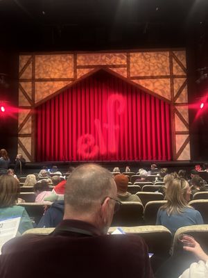 Fine Arts Center by null