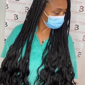 THE BRAID LOUNGE - 72 Photos & 44 Reviews - 4848 Virginia Beach Blvd ...