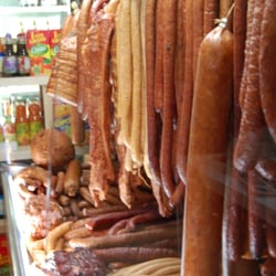 Kolatek's Bakery & Deli - Sausage!!!