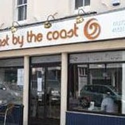 Toast By The Coast