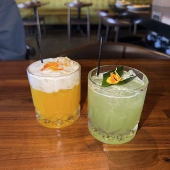 Hanuman Thai Eatery - Thai Near Me - Costa Mesa, California