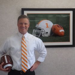 Tennessee Regenerative Sports Medicine