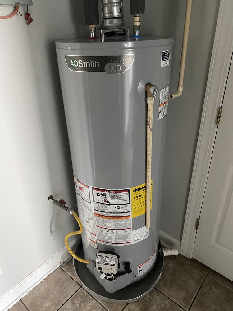 Slide of LC Plumbing and Handyman Services