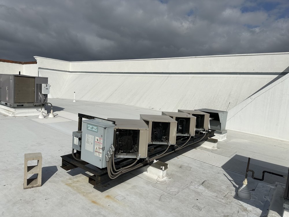 HX REFRIGERATION Updated September 2024 24 Photos El Cajon