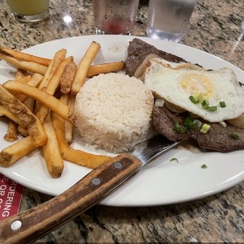 Muqueca Restaurant - Sirloin Steak - Latin American Near Me - Cambridge, Massachusetts Muqueca Restaurant - Sirloin Steak - Latin American Near Me - Cambridge, Massachusetts