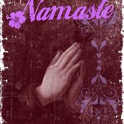 Empath Michelle - NAMASTE