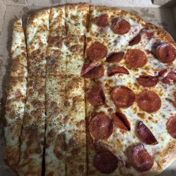 Little Caesar's Pizza - Slices-N-Stix - Pizza Near Me - Spokane, Washington Little Caesar's Pizza - Slices-N-Stix - Pizza Near Me - Spokane, Washington