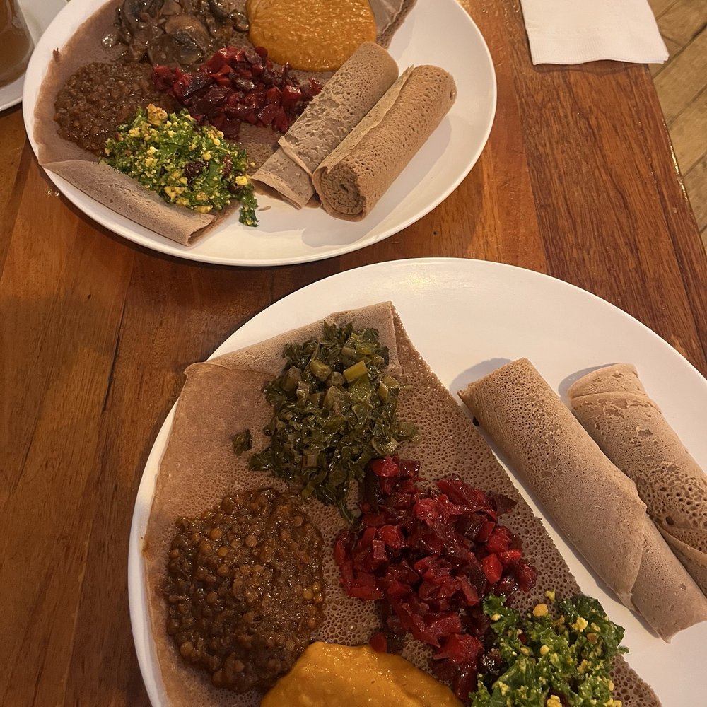 Bunna Cafe - Ethiopian Near Me - Brooklyn, New York Bunna Cafe - Ethiopian Near Me - Brooklyn, New York