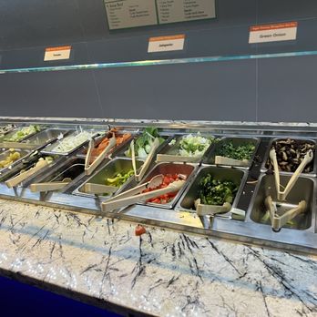 Super Yummy - Lake Jackson - Lots of fresh veggies to choose from - Mongolian Near Me - Lake Jackson, Texas Super Yummy - Lake Jackson - Lots of fresh veggies to choose from - Mongolian Near Me - Lake Jackson, Texas