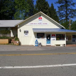 Chicago Park Store